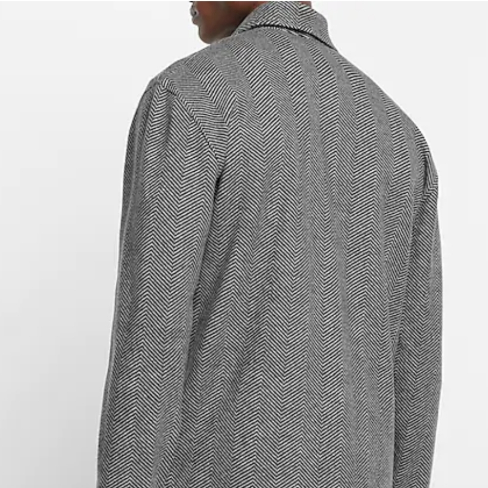 Men's jacket - Picture 2 of 3